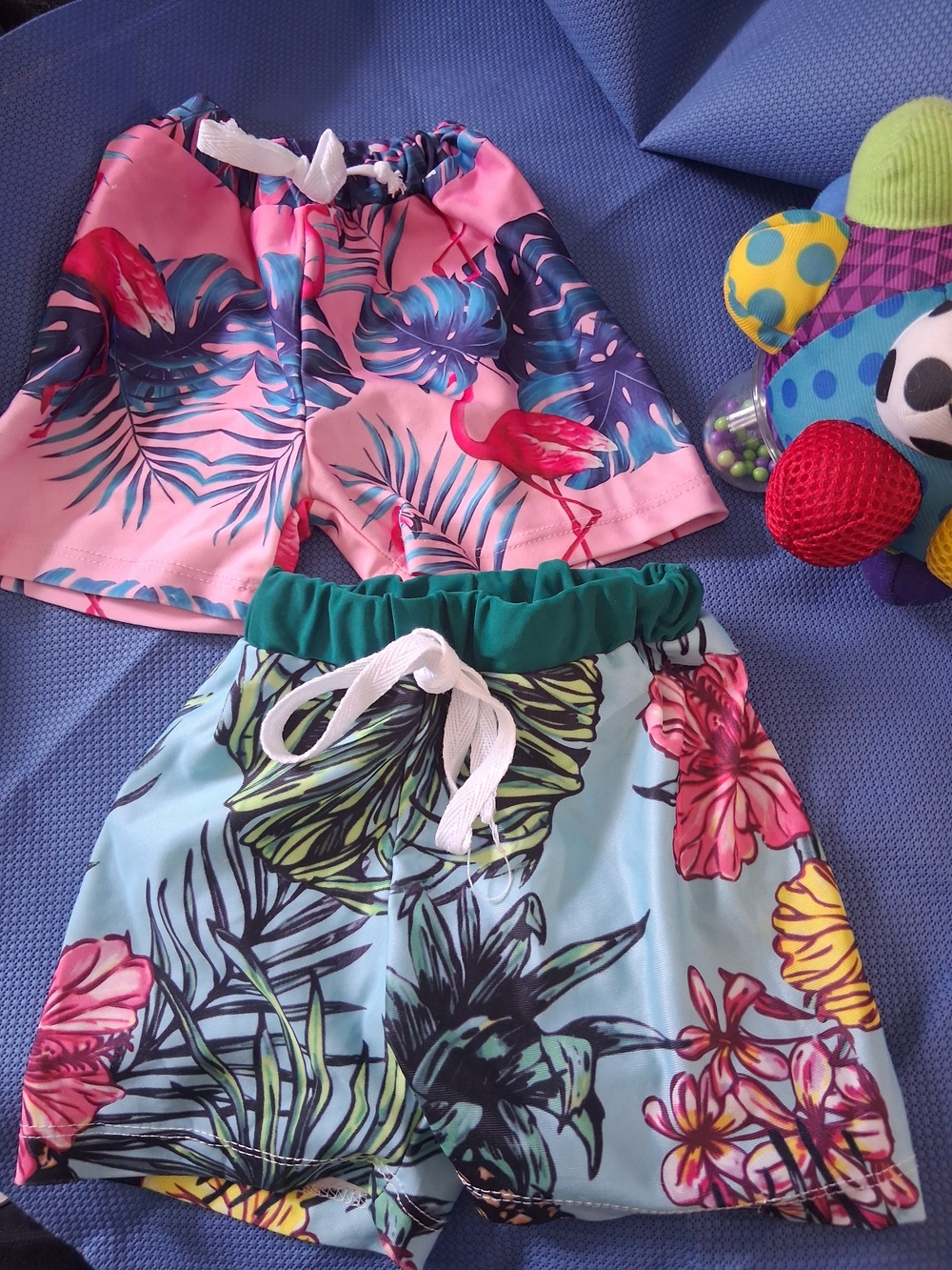 Swim Trunks
